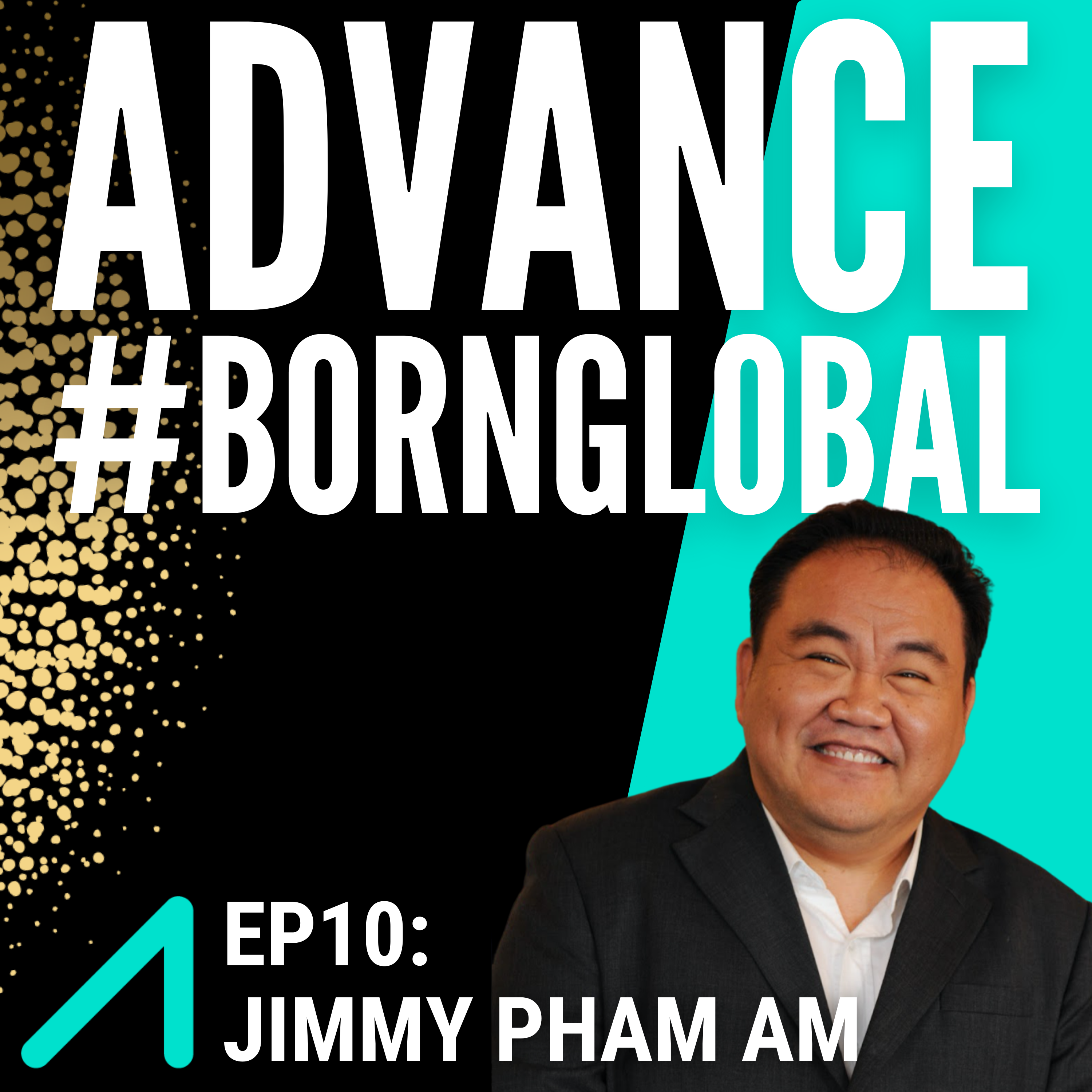 2021 Award Winners EP10: Jimmy Pham AM