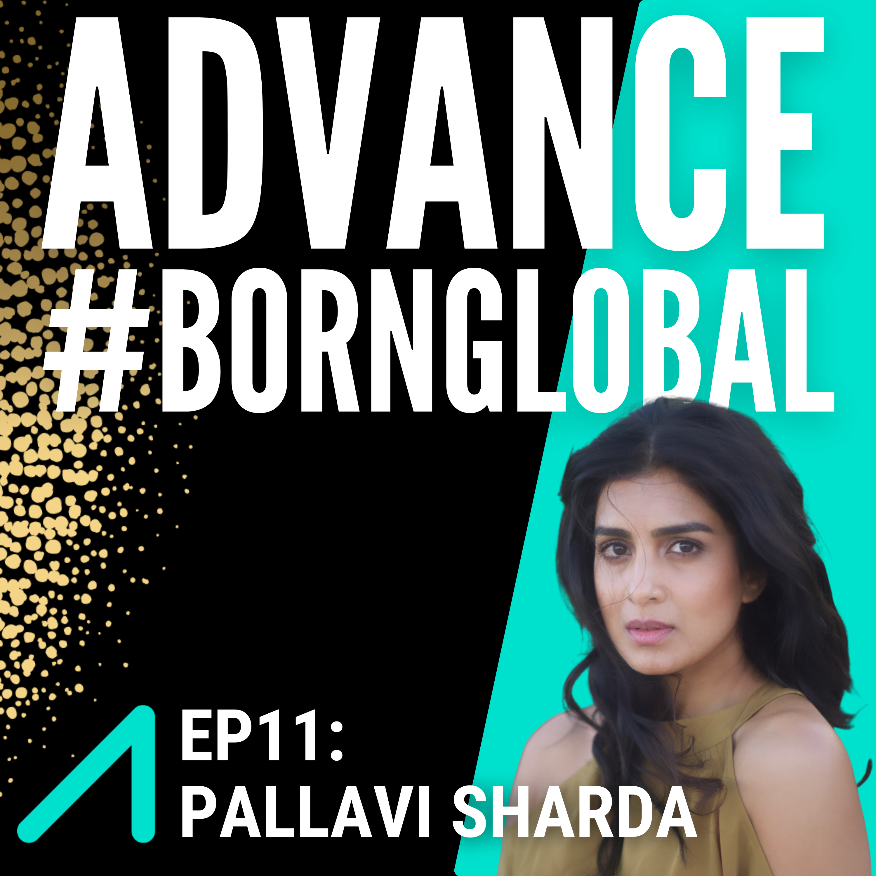 2021 Award Winners EP11: Pallavi Sharda