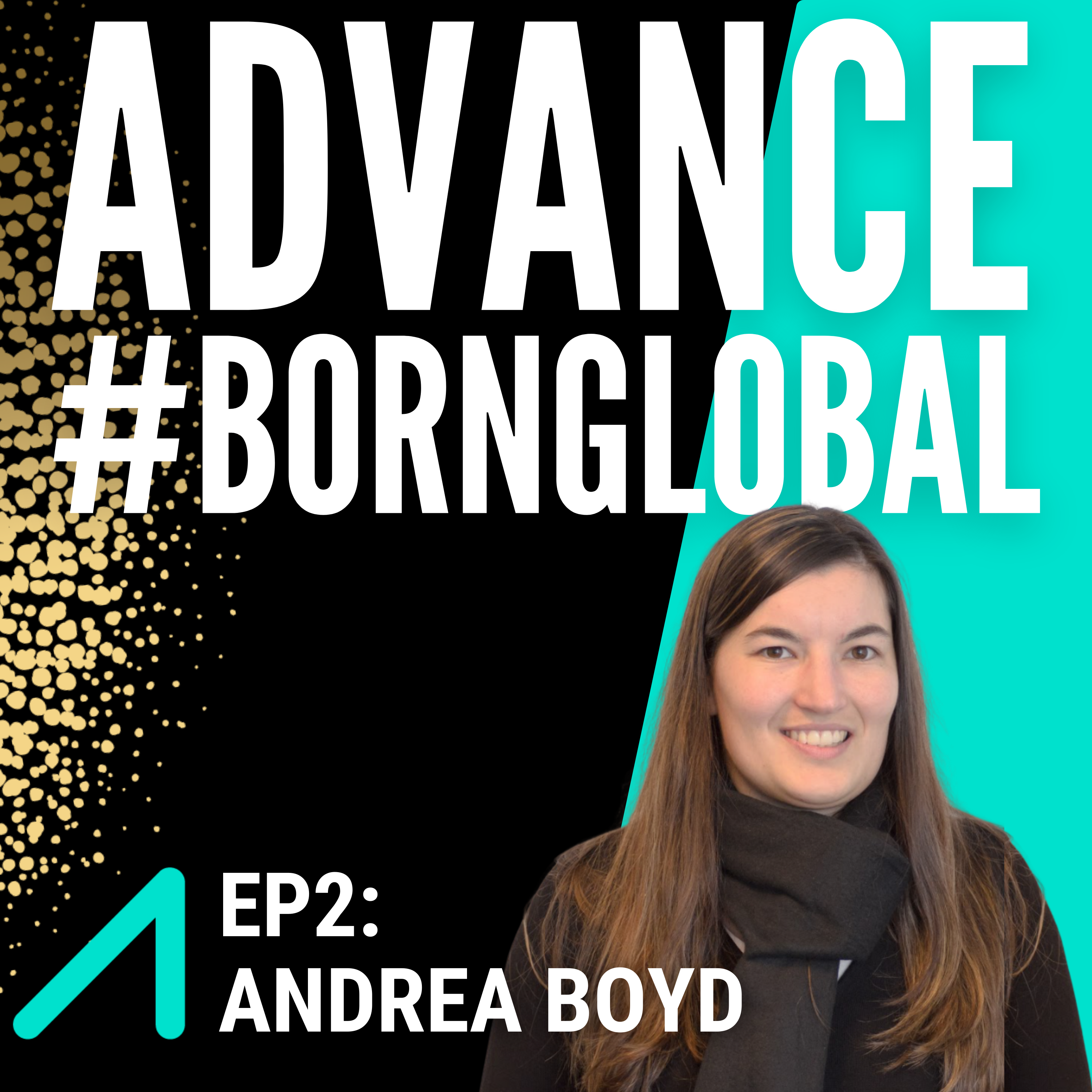 2021 Award Winners EP2: Andrea Boyd