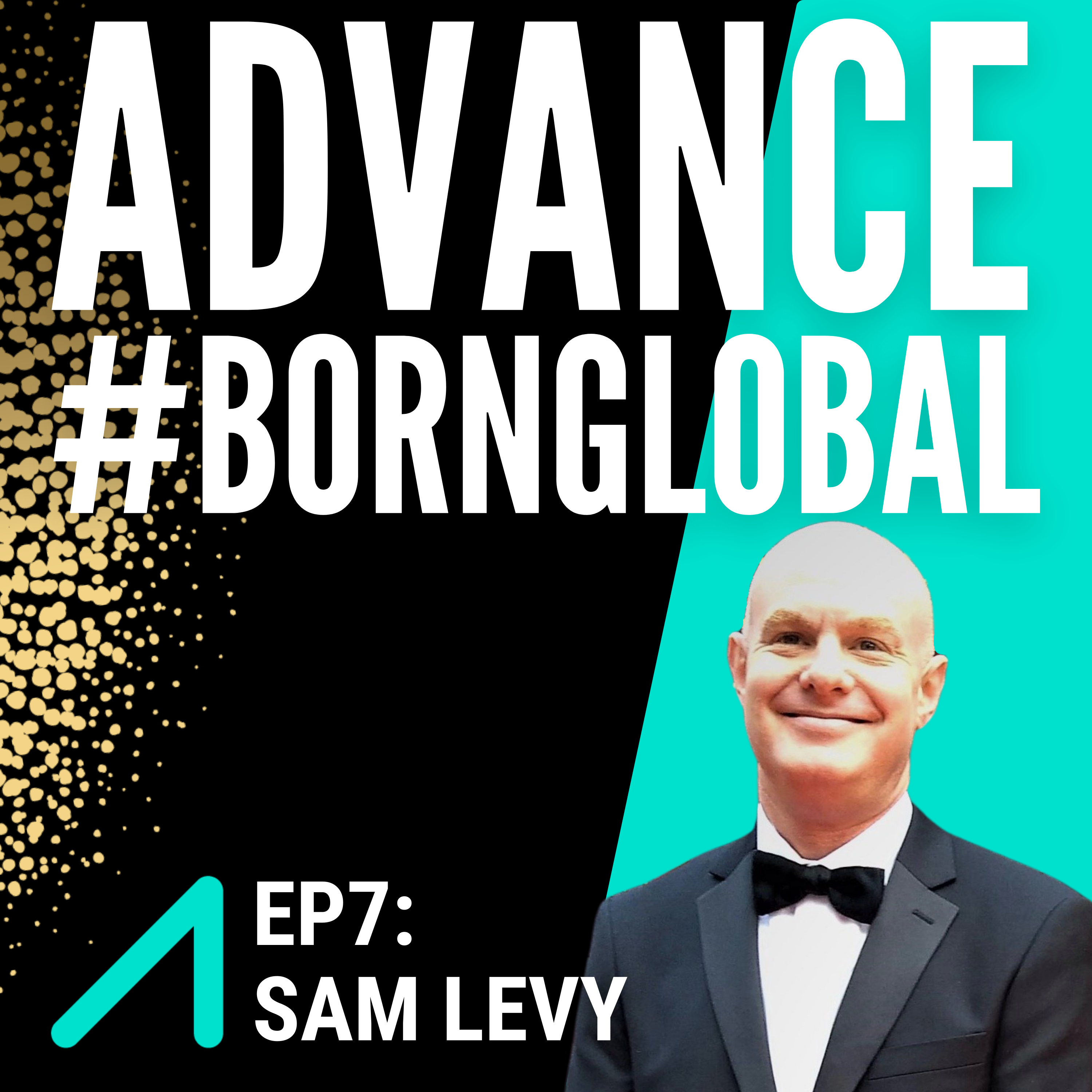 2021 Award Winners EP7: Sam Levy