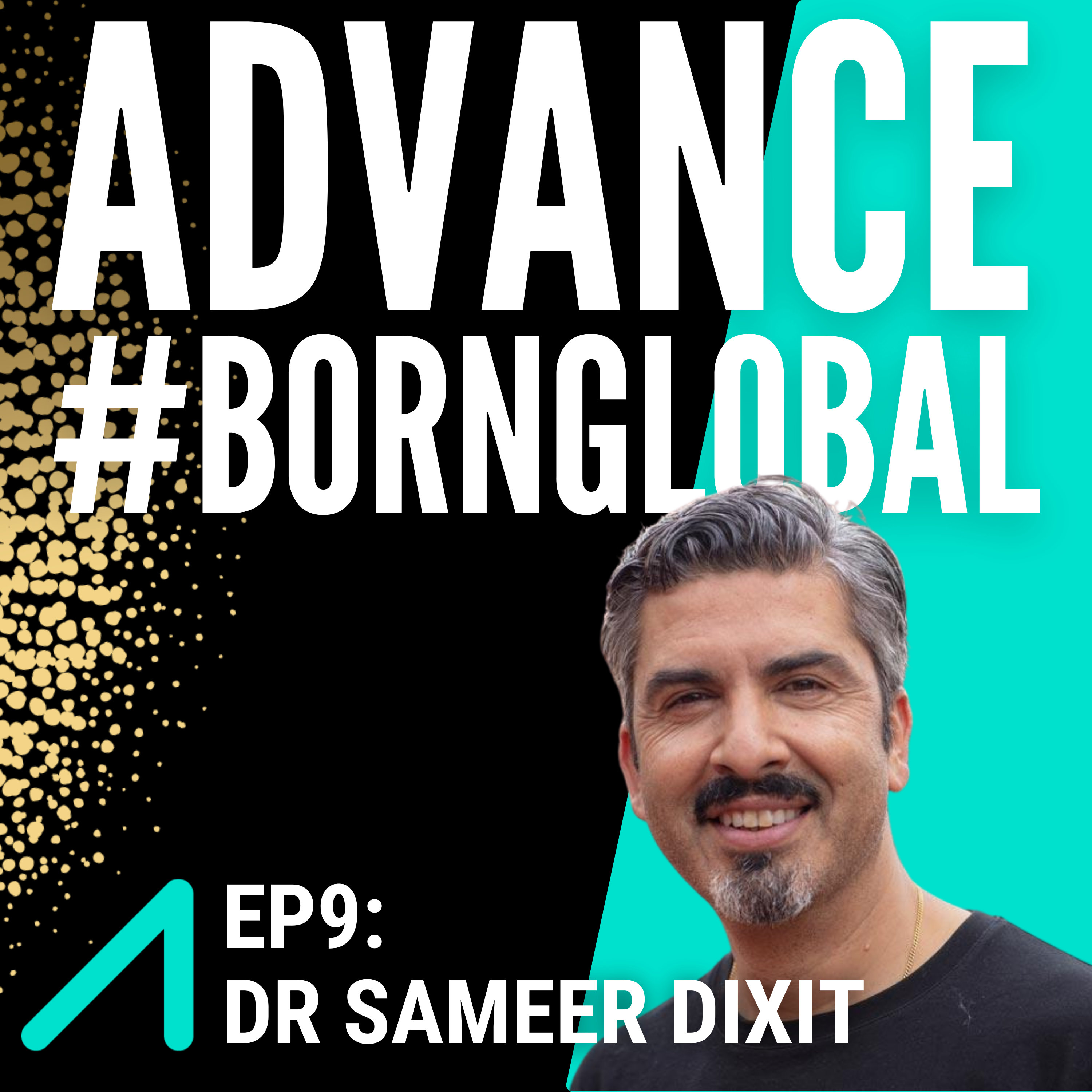 2021 Award Winners EP9: Dr Sameer Dixit