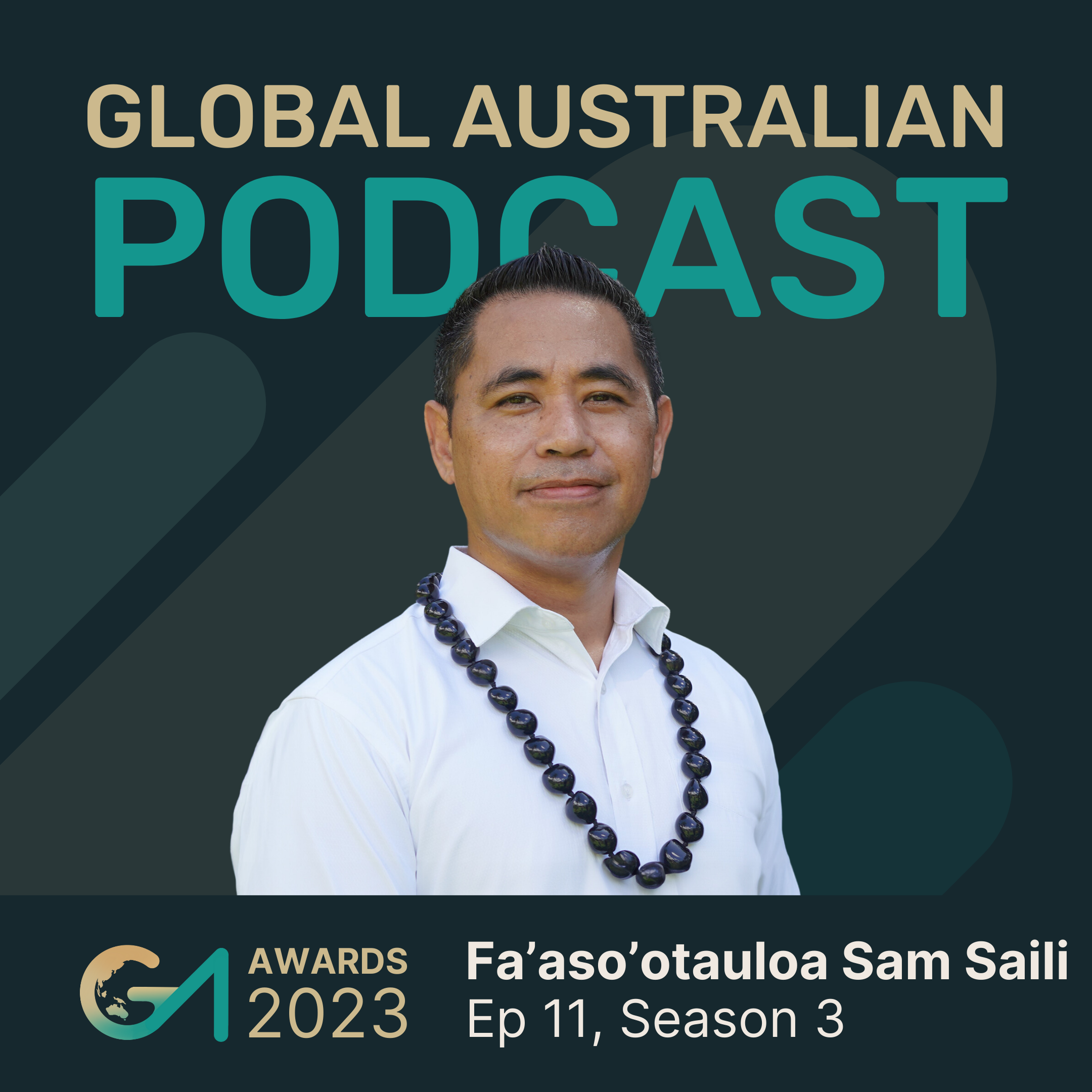 2023 GameChangers EP11: Fa’aso’otauloa Sam Saili