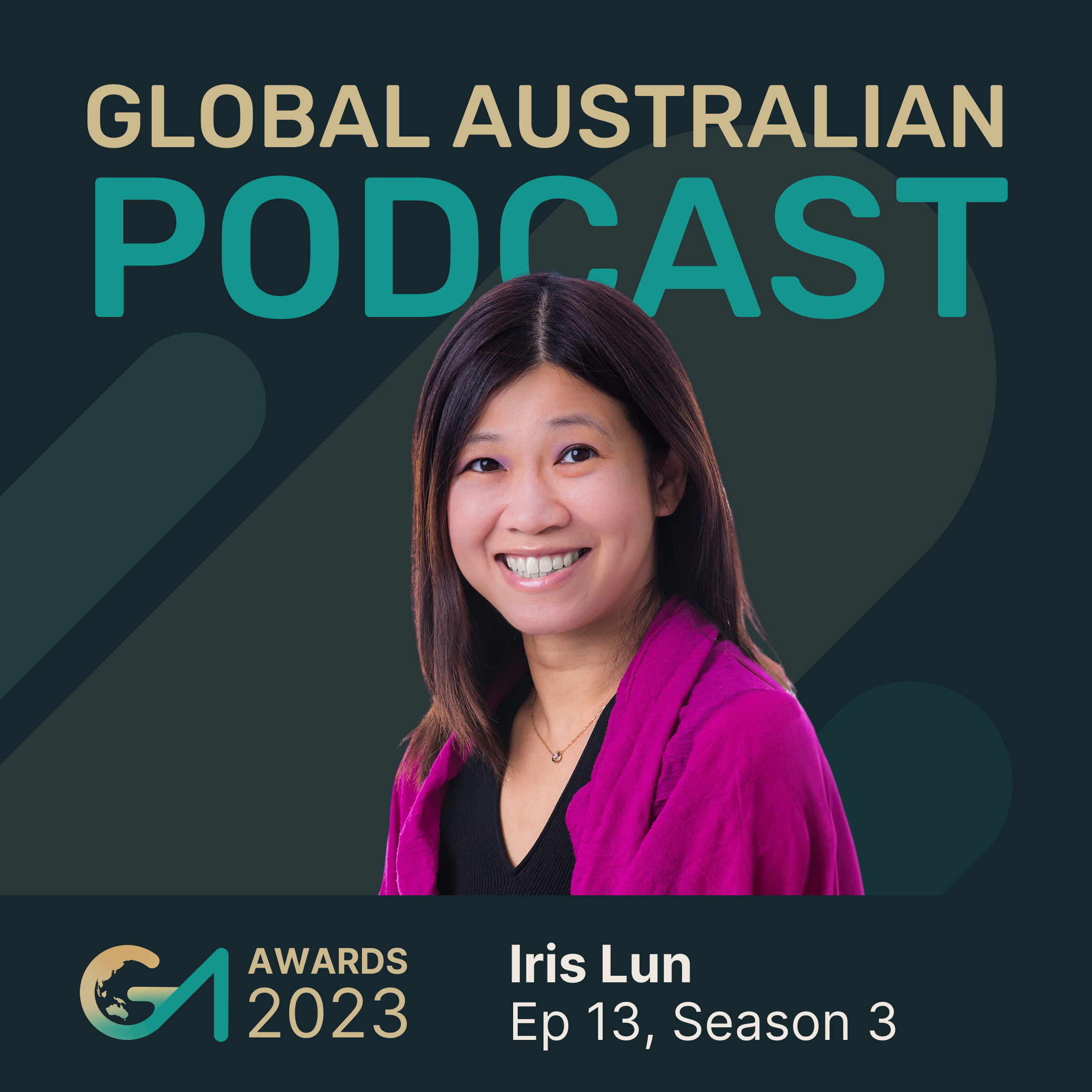 2023 GameChangers EP13: Iris Lun