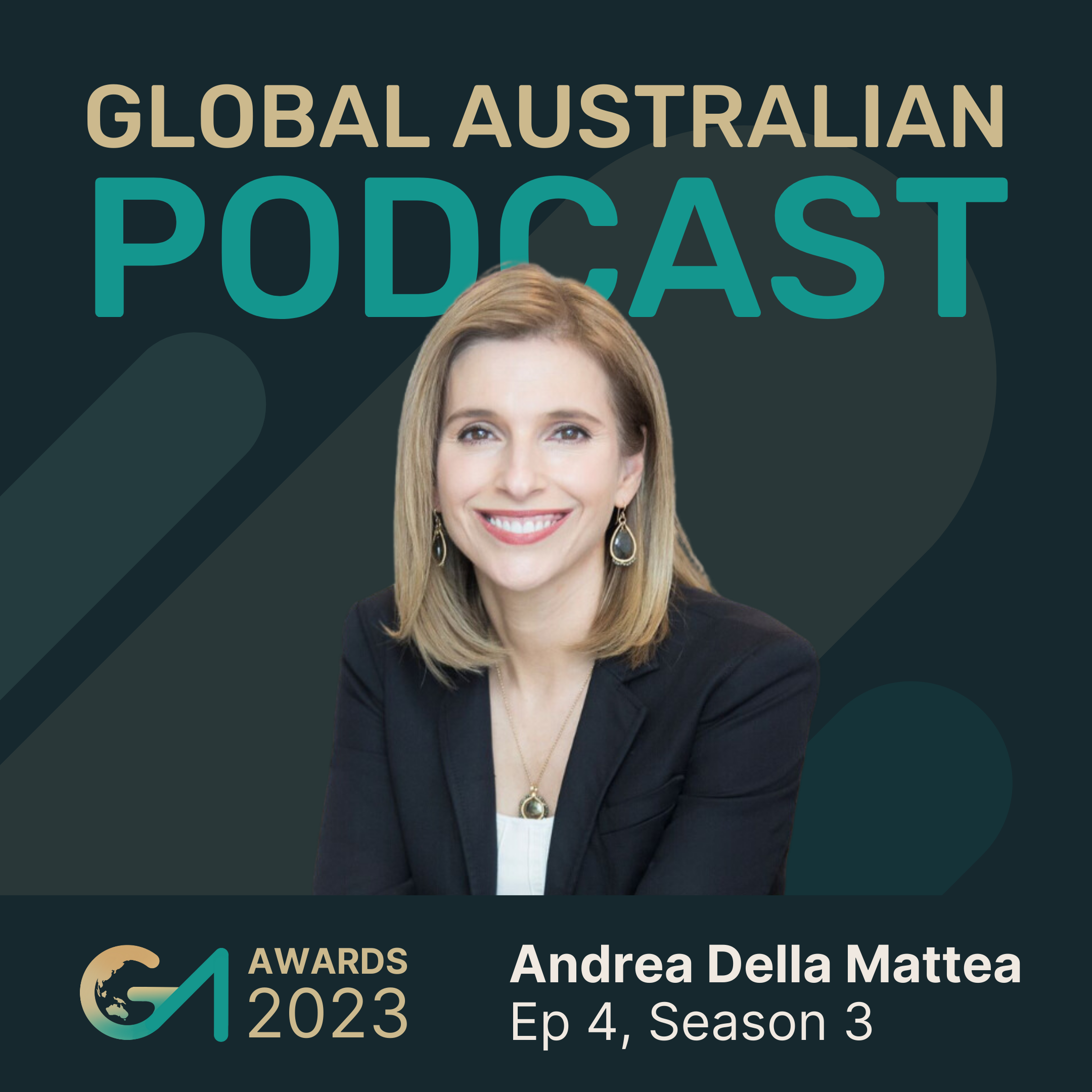 2023 GameChangers EP4: Andrea Della Mattea