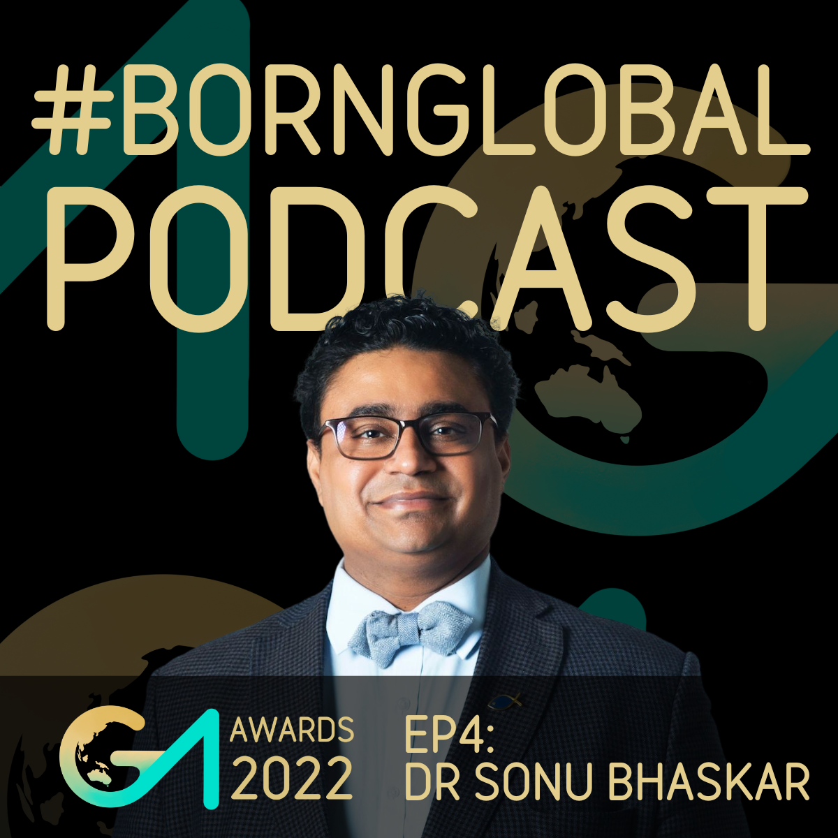 2022 GameChangers EP4: Dr Sonu Bhaskar