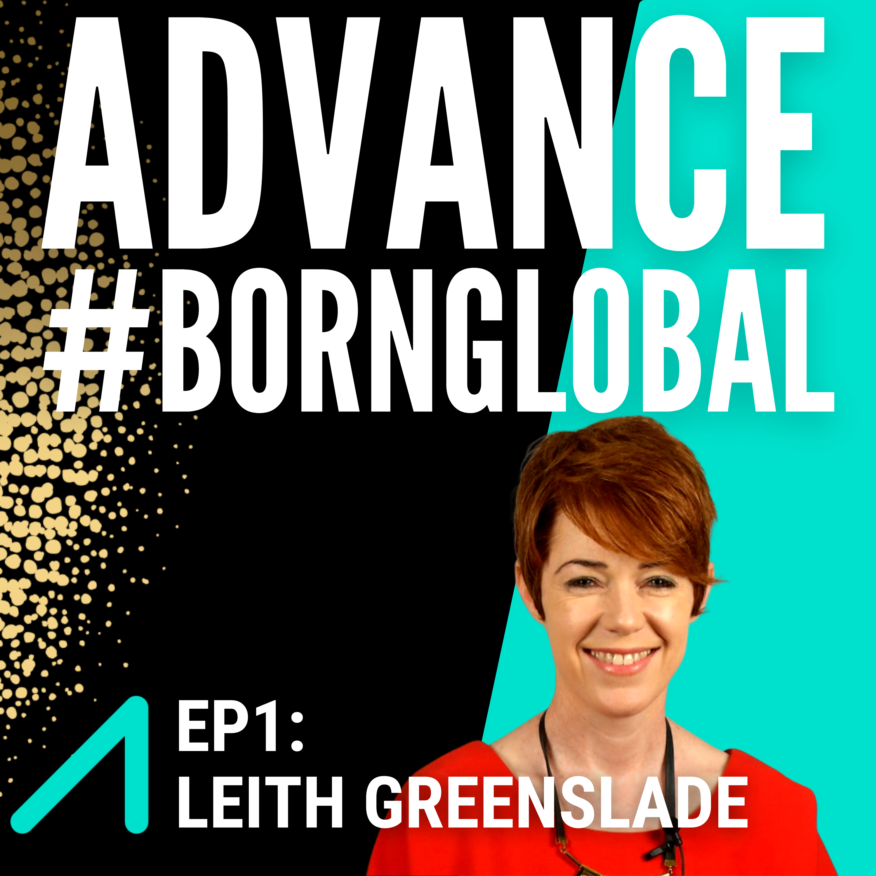 2021 Award Winners EP1: Leith Greenslade