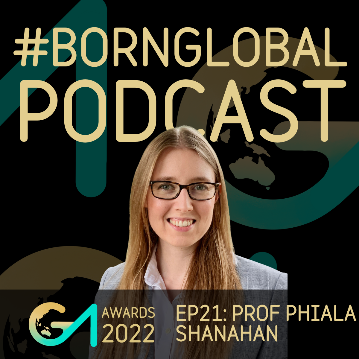 2022 GameChangers EP21: Prof Phiala Shanahan